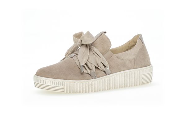 GABOR GABOR Slip On cipele  bež