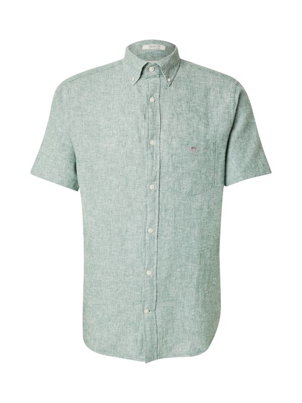 GANT GANT Košulja  menta
