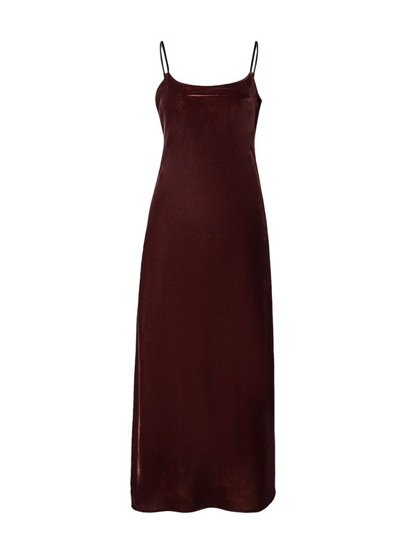 GAP GAP Koktel haljina  bordo