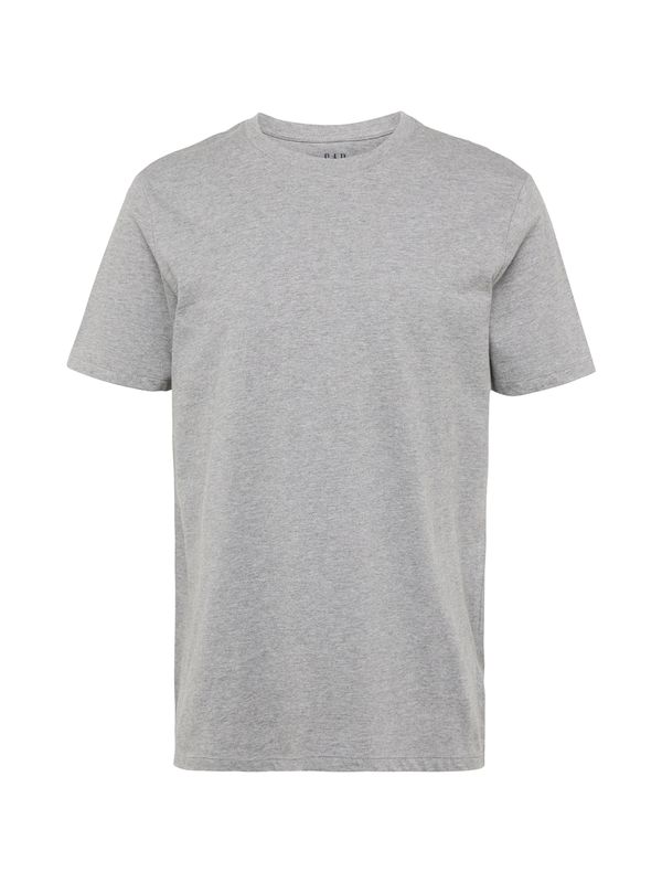 GAP GAP Majica 'CLASSIC'  siva