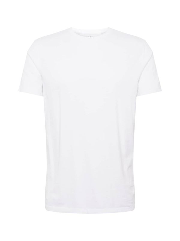 GAP GAP Majica 'CLASSIC T'  bijela
