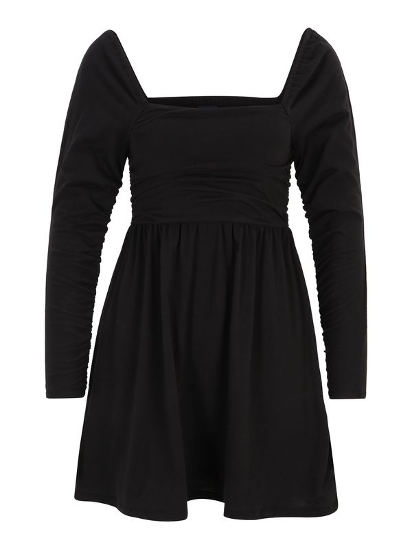 Gap Petite Gap Petite Haljina  crna