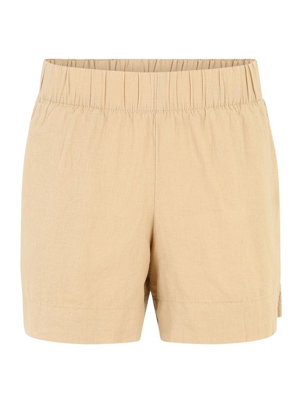 Gap Petite Gap Petite Hlače  pijesak