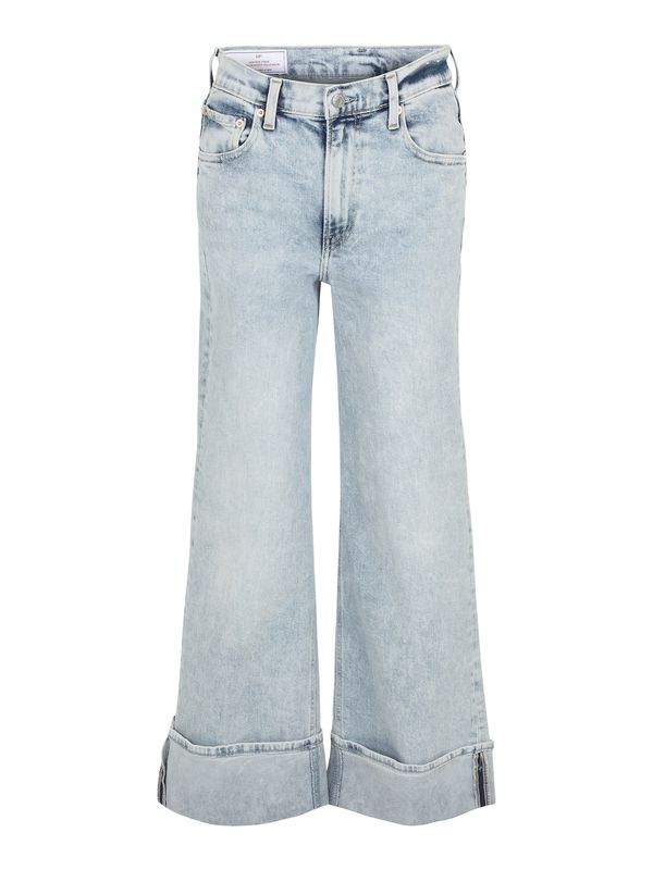 Gap Petite Gap Petite Traperice  svijetloplava