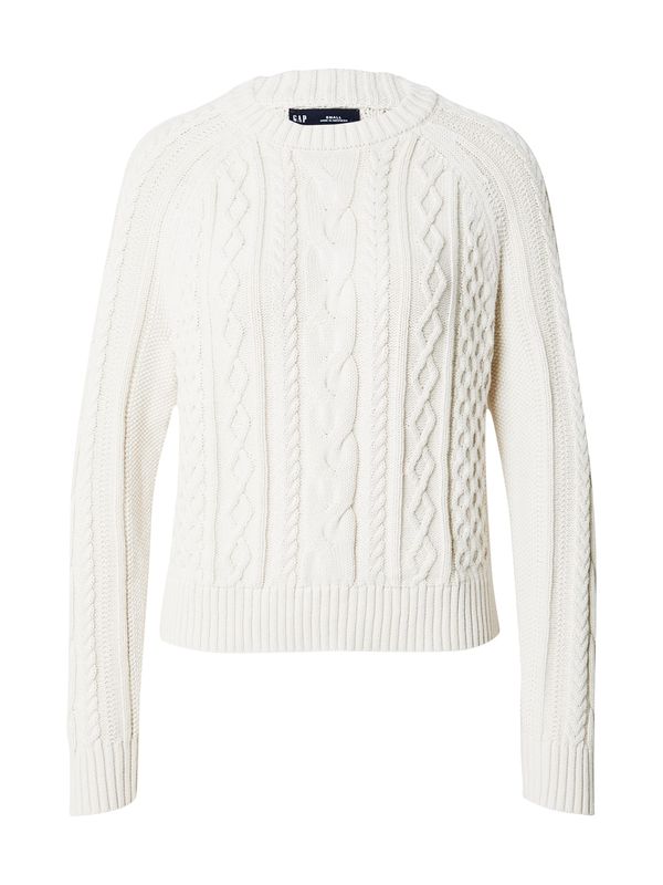 GAP GAP Pulover  boja pijeska