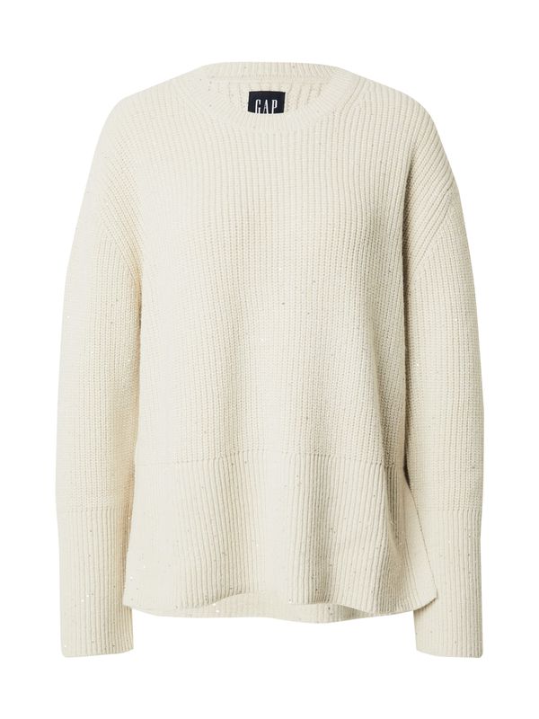 GAP GAP Pulover  boja pijeska