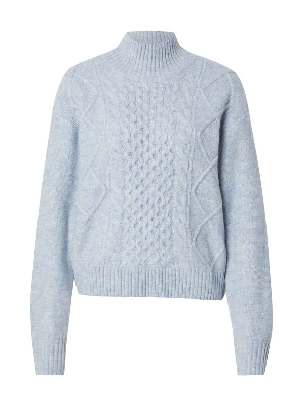 GAP GAP Pulover  pastelno plava