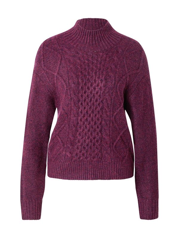 GAP GAP Pulover  rubin crvena