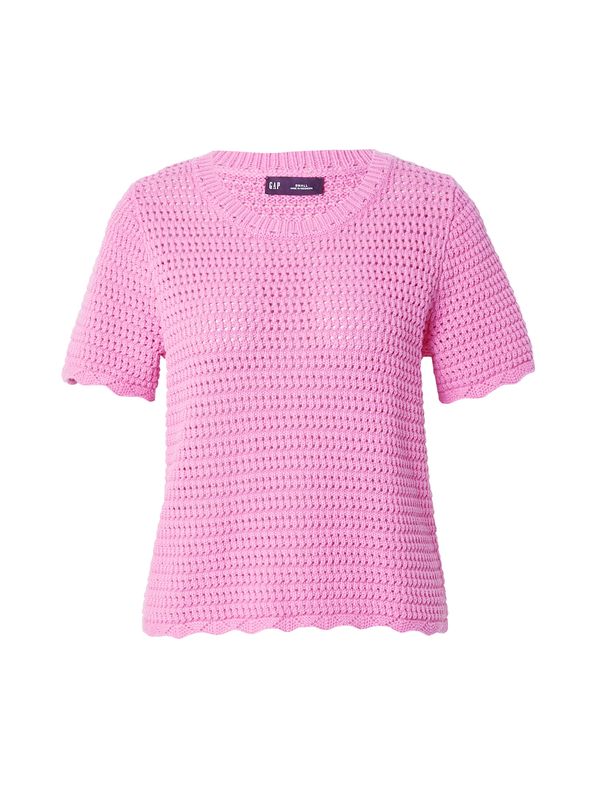 GAP GAP Pulover  svijetloroza