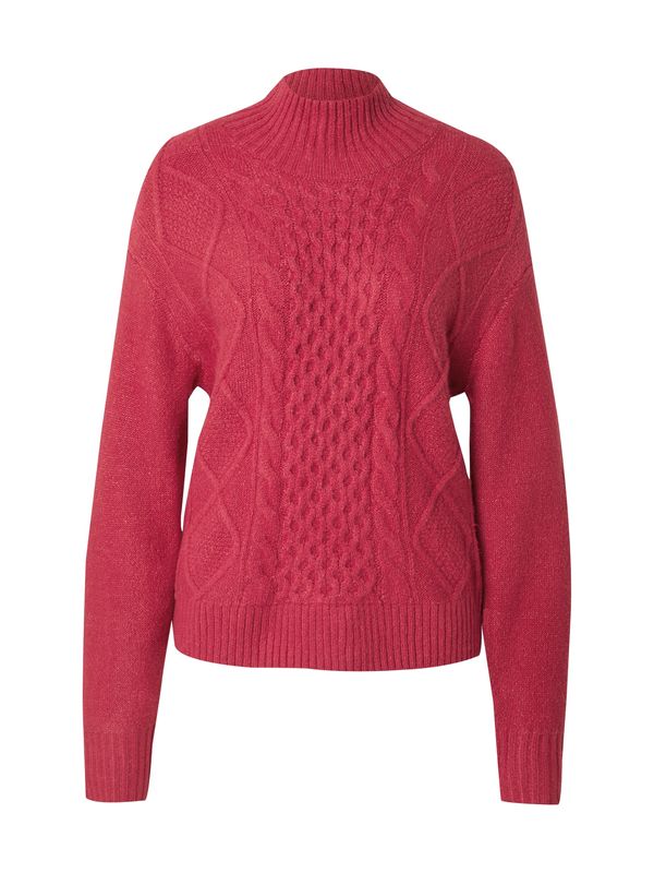 GAP GAP Pulover  tamno roza