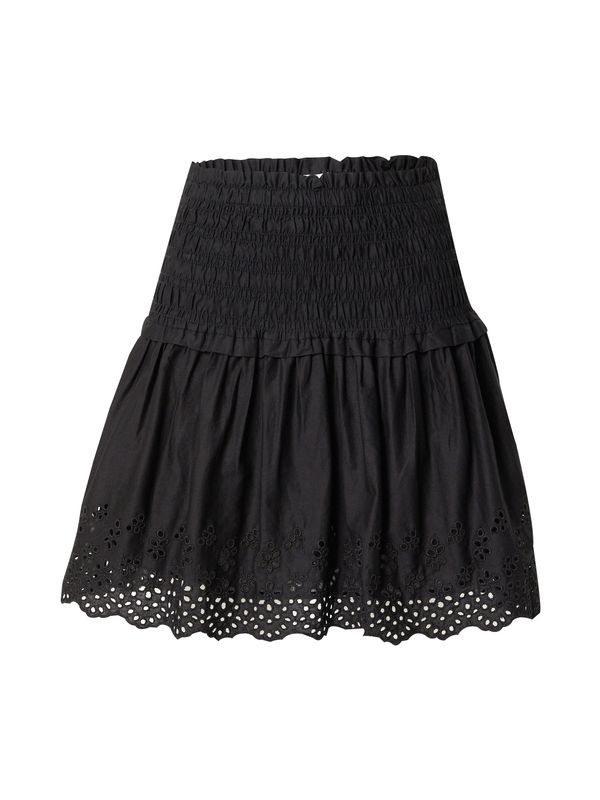 GAP GAP Suknja  crna