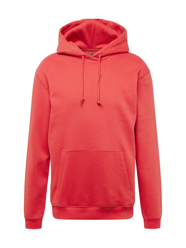 GAP GAP Sweater majica  crvena
