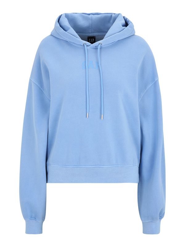 Gap Tall Gap Tall Sweater majica  azur