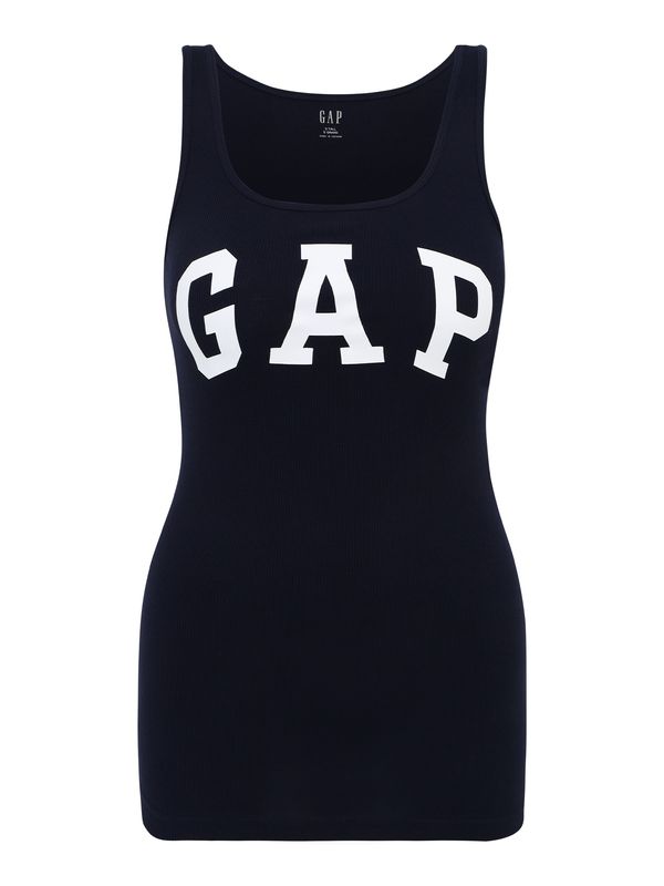 Gap Tall Gap Tall Top  mornarsko plava / bijela