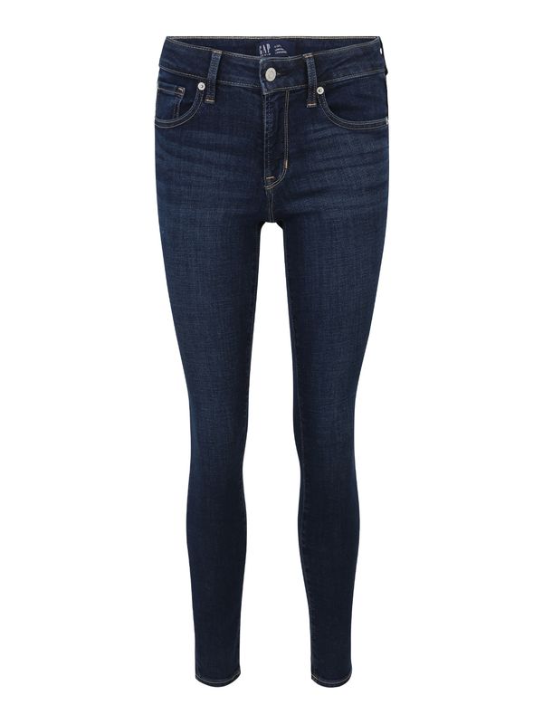 Gap Tall Gap Tall Traperice 'WILLOUGHBY'  plavi traper
