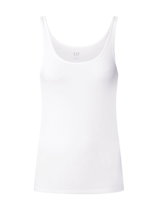 GAP GAP Top  bijela