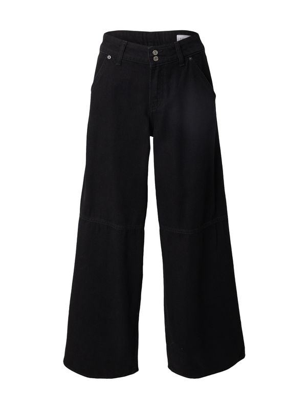 GAP GAP Traperice 'CARSON'  crna