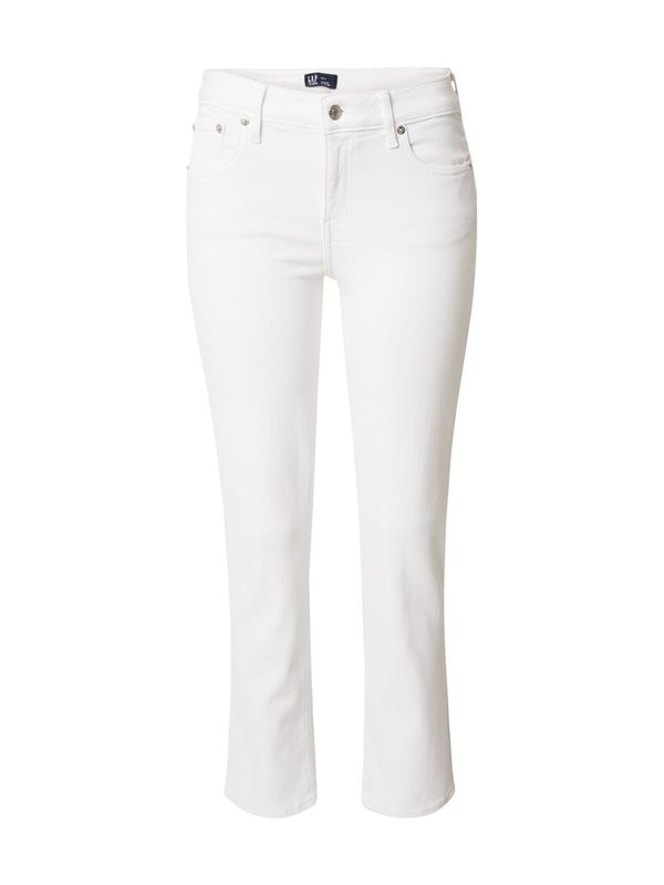 GAP GAP Traperice 'CLASSIC'  bijela