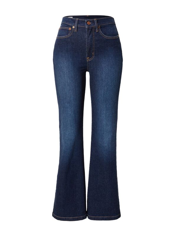 GAP GAP Traperice 'HOLZER'  tamno plava