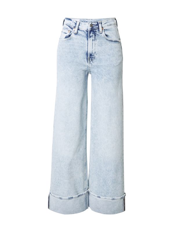 GAP GAP Traperice  indigo