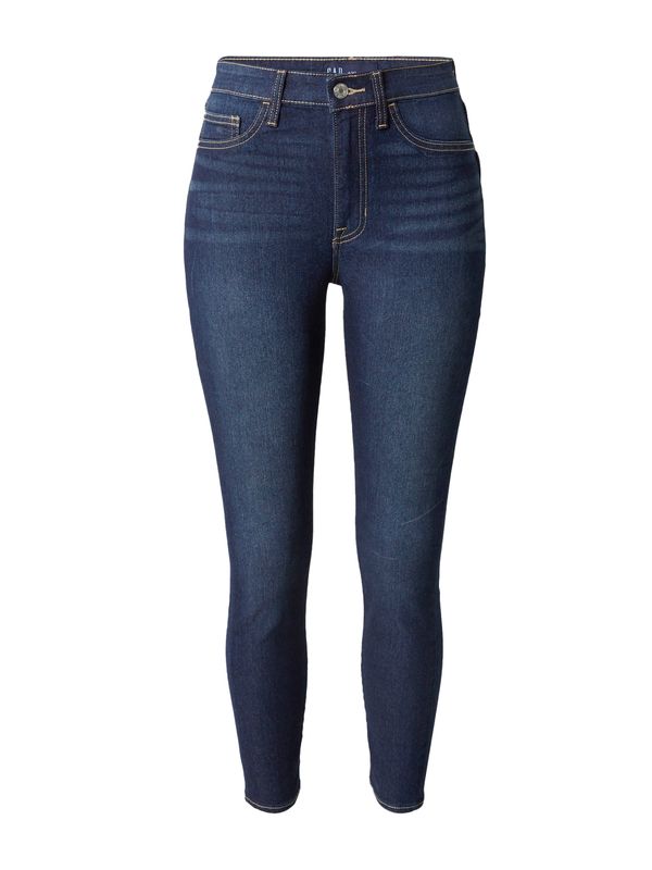 GAP GAP Traperice 'MOON'  tamno plava