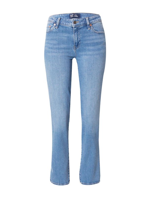 GAP GAP Traperice  plava