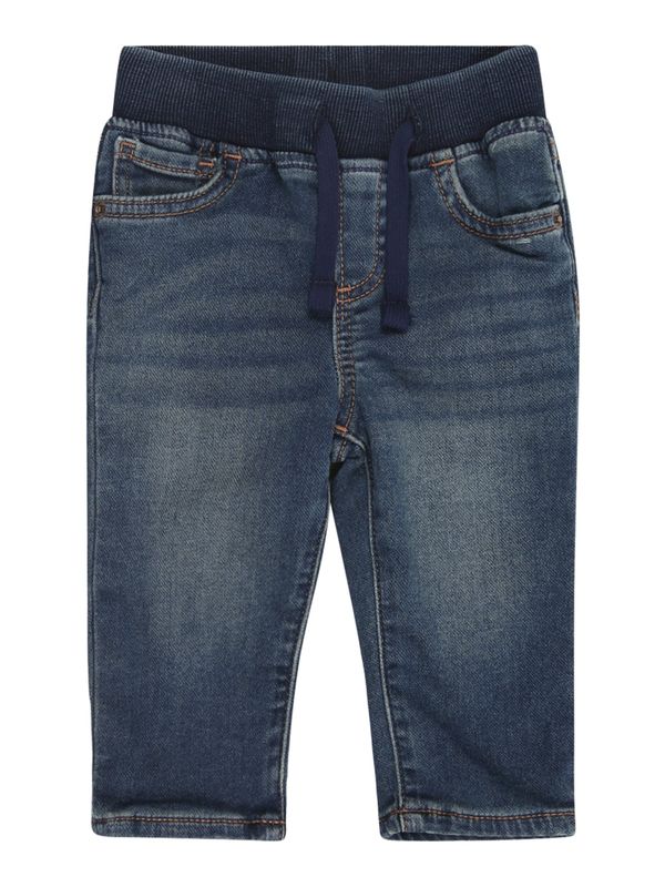 GAP GAP Traperice  plavi traper