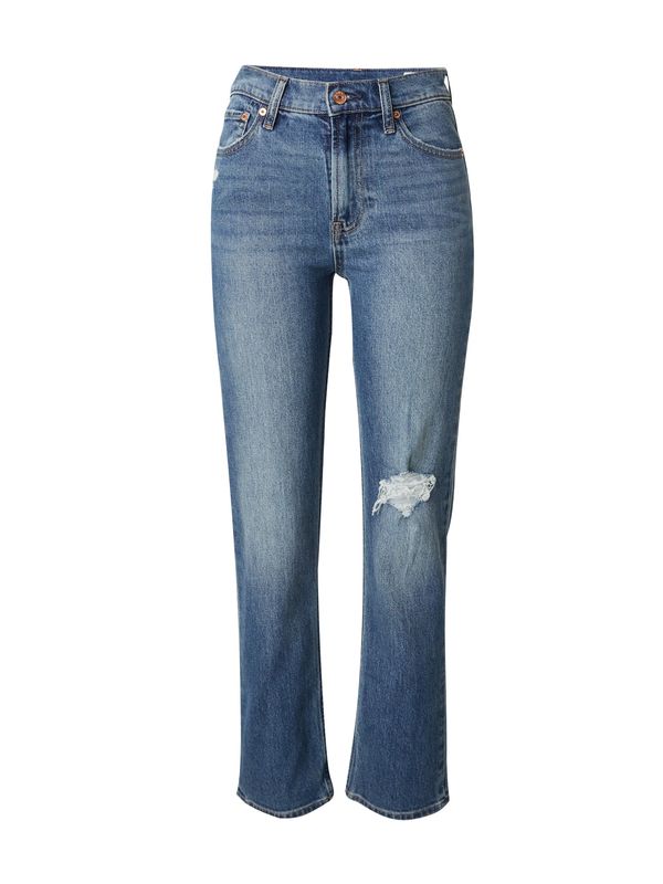 GAP GAP Traperice 'SELBY'  plavi traper