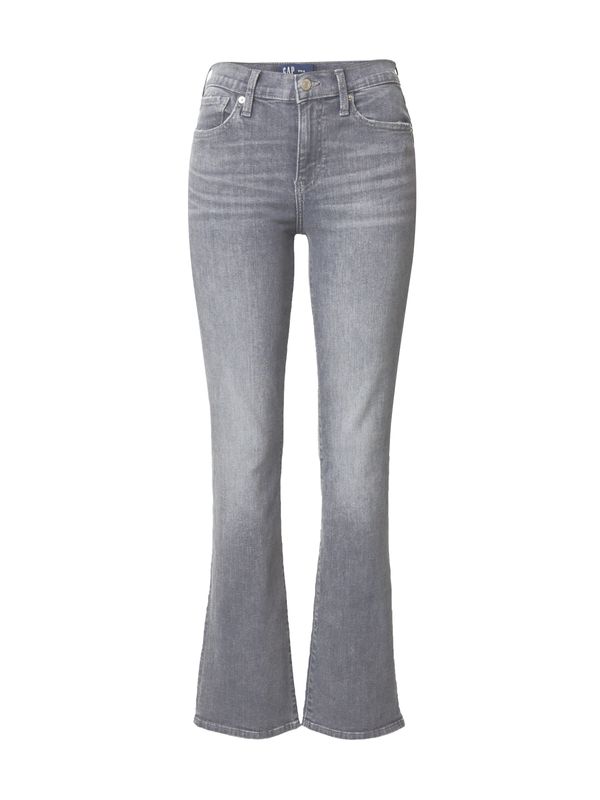GAP GAP Traperice  siva