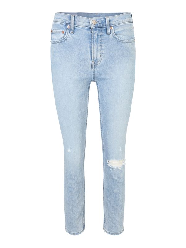 GAP GAP Traperice  svijetloplava