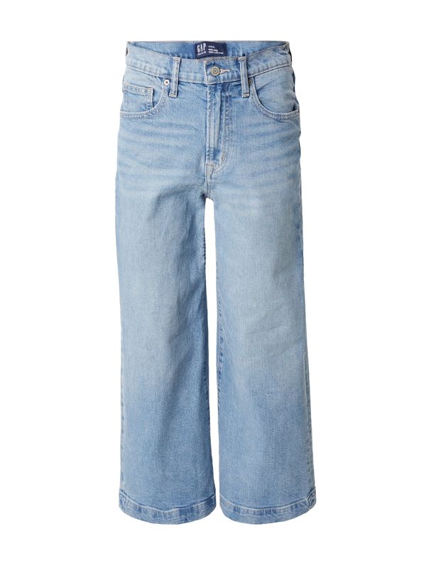GAP GAP Traperice  svijetloplava