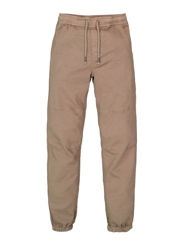 GARCIA GARCIA Hlače  boja devine dlake (camel)