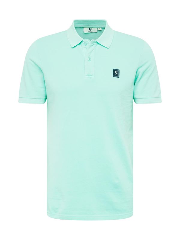 GARCIA GARCIA Majica  petrol / menta