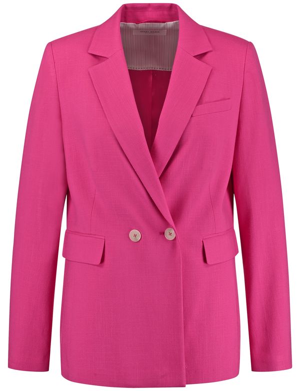 GERRY WEBER GERRY WEBER Blejzer  magenta