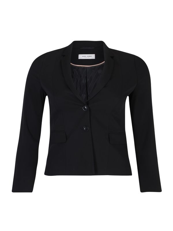 GERRY WEBER GERRY WEBER Blejzer  tamno plava