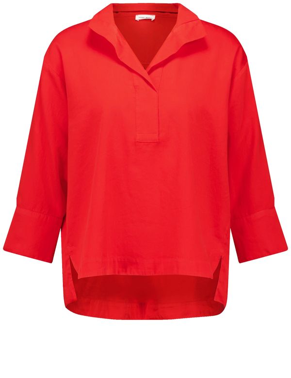 GERRY WEBER GERRY WEBER Bluza  crvena