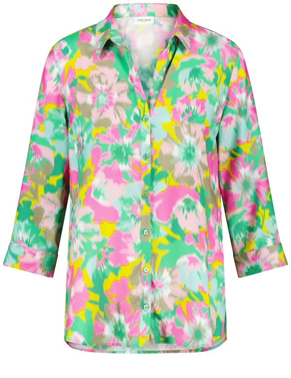 GERRY WEBER GERRY WEBER Bluza  miks boja
