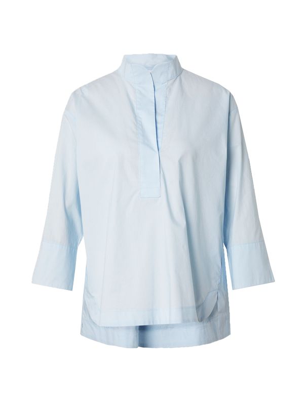 GERRY WEBER GERRY WEBER Bluza  svijetloplava