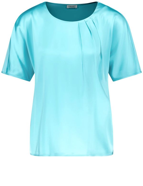GERRY WEBER GERRY WEBER Bluza  tirkiz