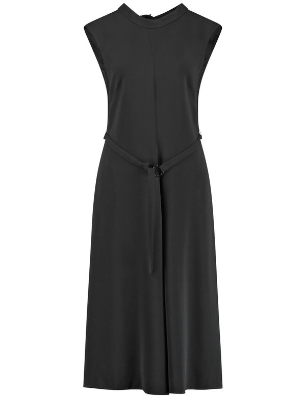 GERRY WEBER GERRY WEBER Haljina  crna