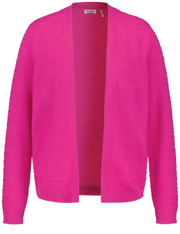 GERRY WEBER GERRY WEBER Kardigan  roza