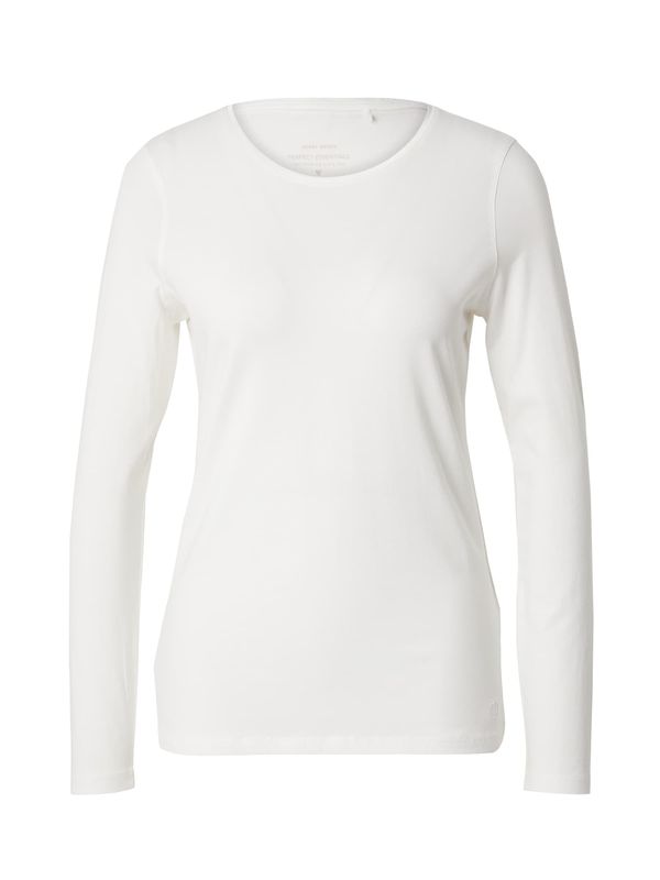 GERRY WEBER GERRY WEBER Majica  prljavo bijela