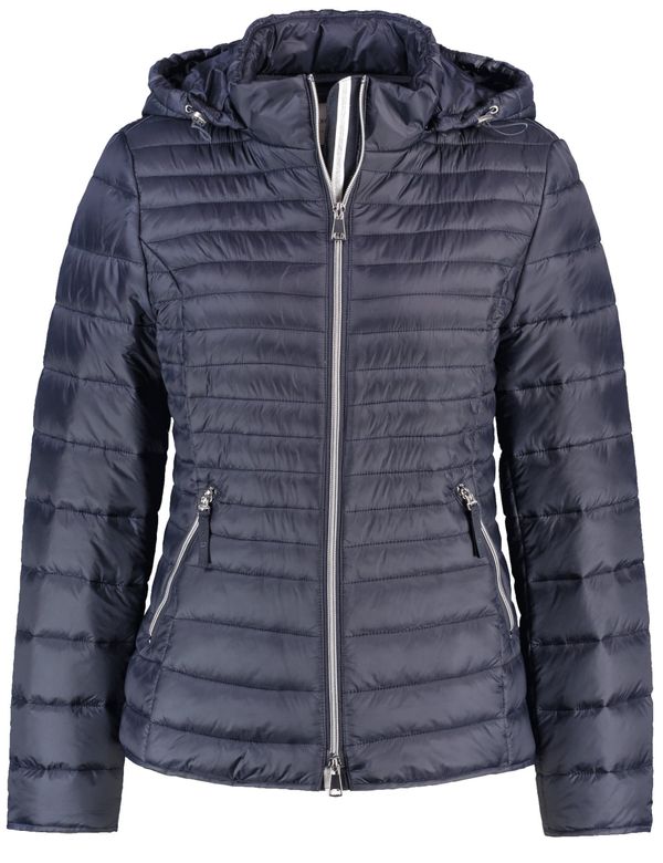 GERRY WEBER GERRY WEBER Prijelazna jakna  noćno plava