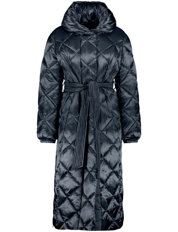 GERRY WEBER GERRY WEBER Prijelazni kaput  mornarsko plava