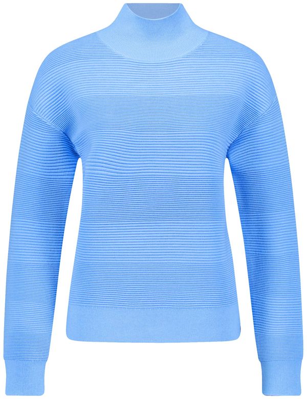 GERRY WEBER GERRY WEBER Pulover  azur