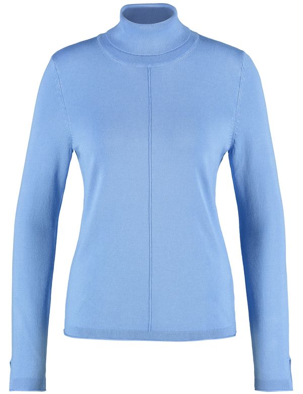 GERRY WEBER GERRY WEBER Pulover  plava