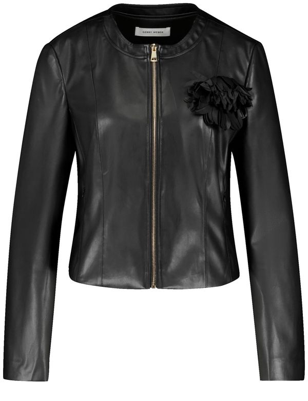 GERRY WEBER GERRY WEBER Sako  crna