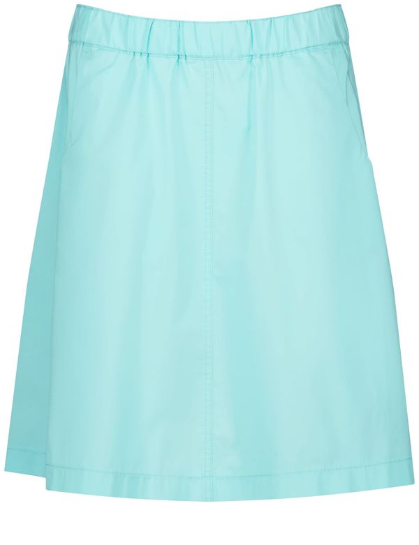 GERRY WEBER GERRY WEBER Suknja  akvamarin