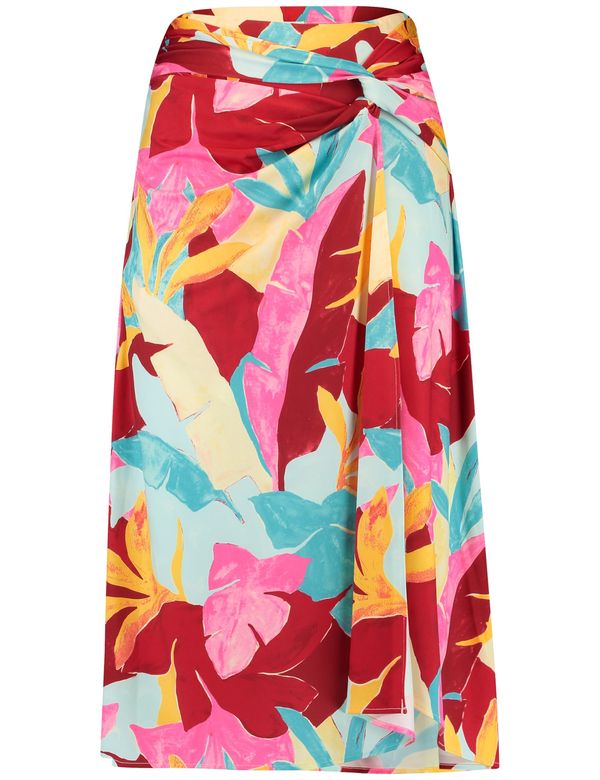 GERRY WEBER GERRY WEBER Suknja  crvena