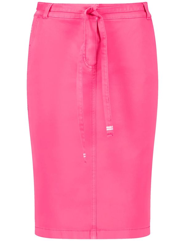 GERRY WEBER GERRY WEBER Suknja  svijetloroza